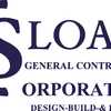 Sloan General Contracting Corporation