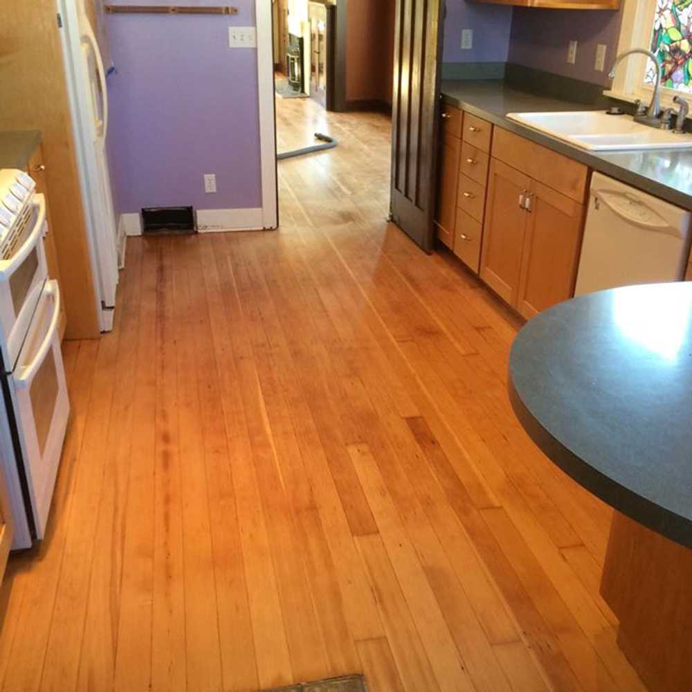 Photos from Begg Hardwood Floors, LLC