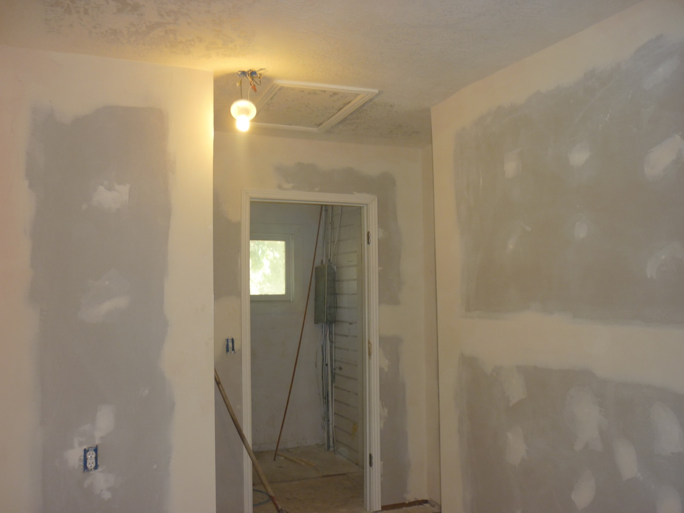 marcodrywall Project