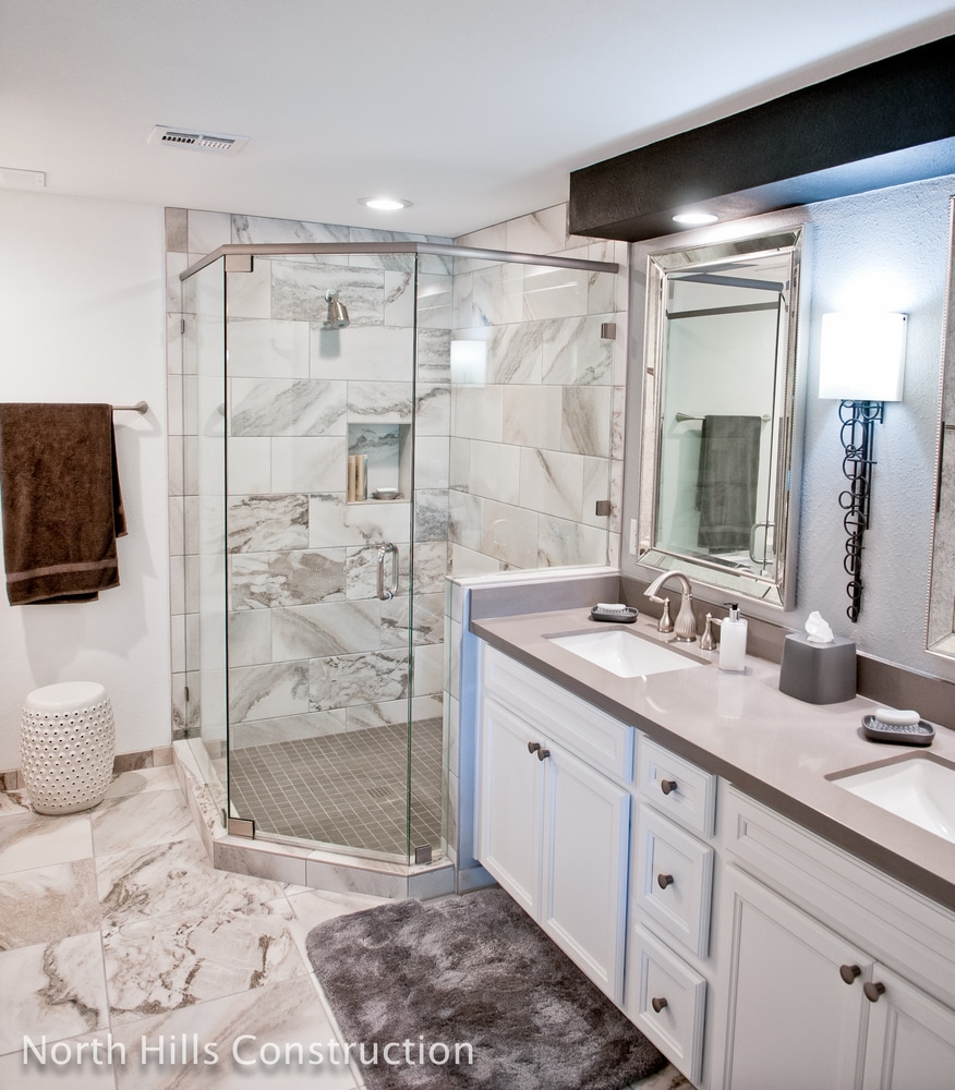 Photo(s) from North Hills Construction LLC