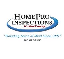 HomePro Inspections