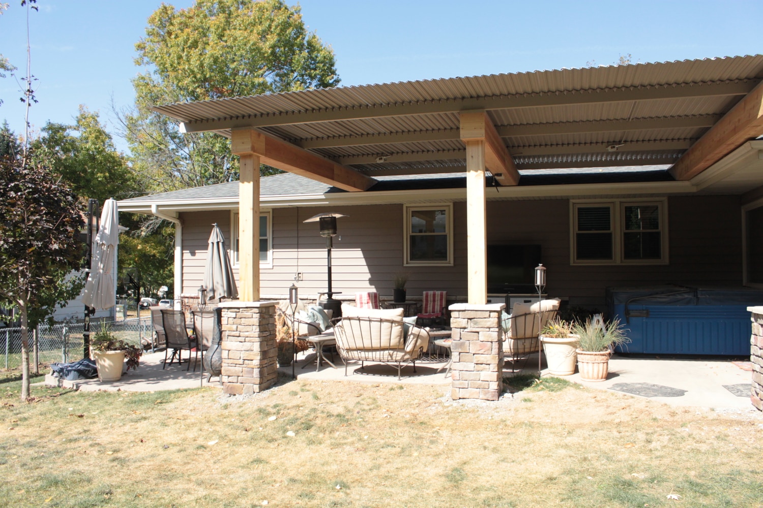 Photo(s) from Buresh Home Solutions