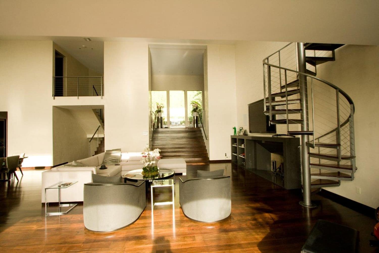 Hollywood Hills Project