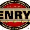 Henry's Dirt Works Inc