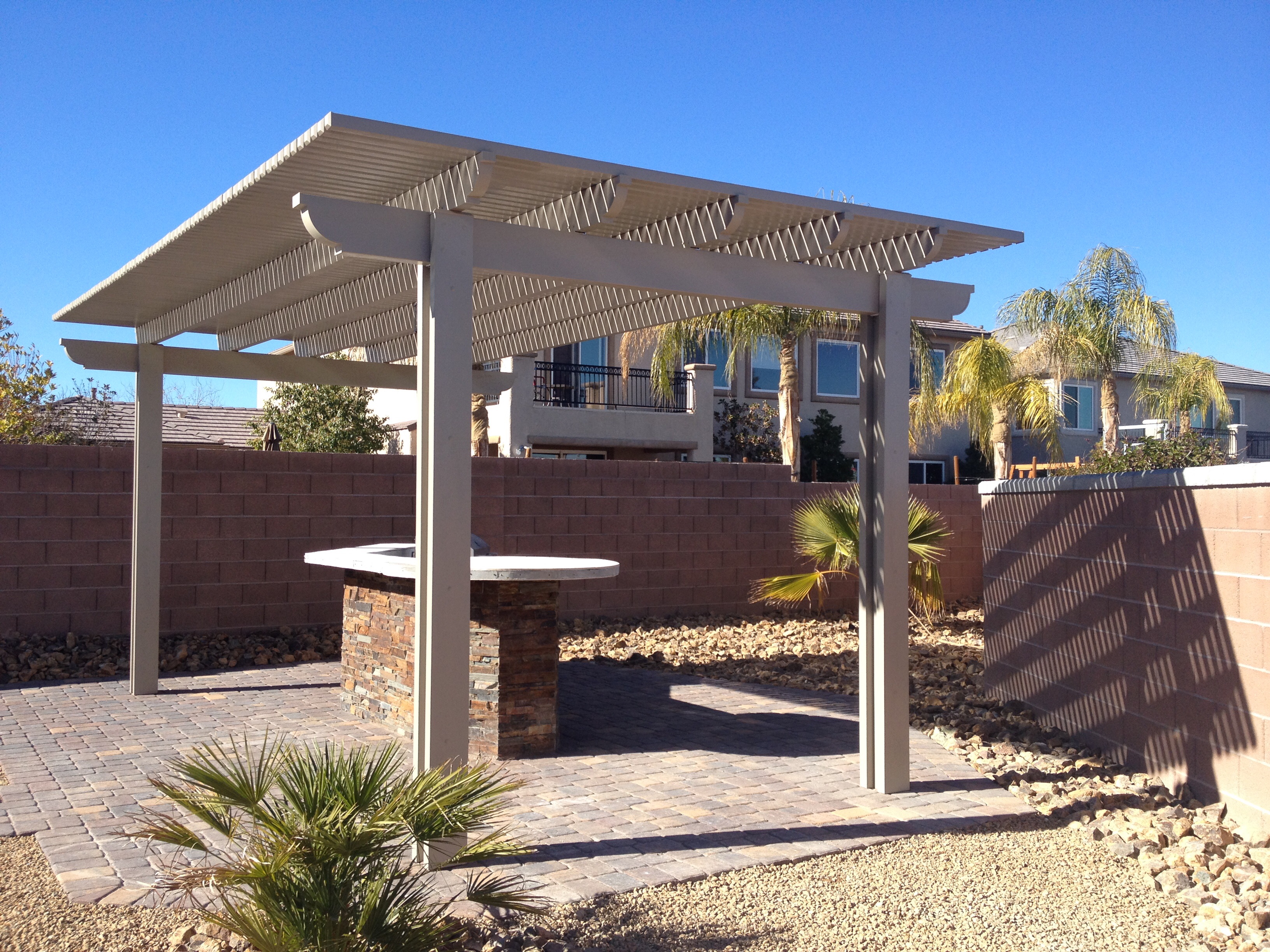 Lakeview Patio Covers