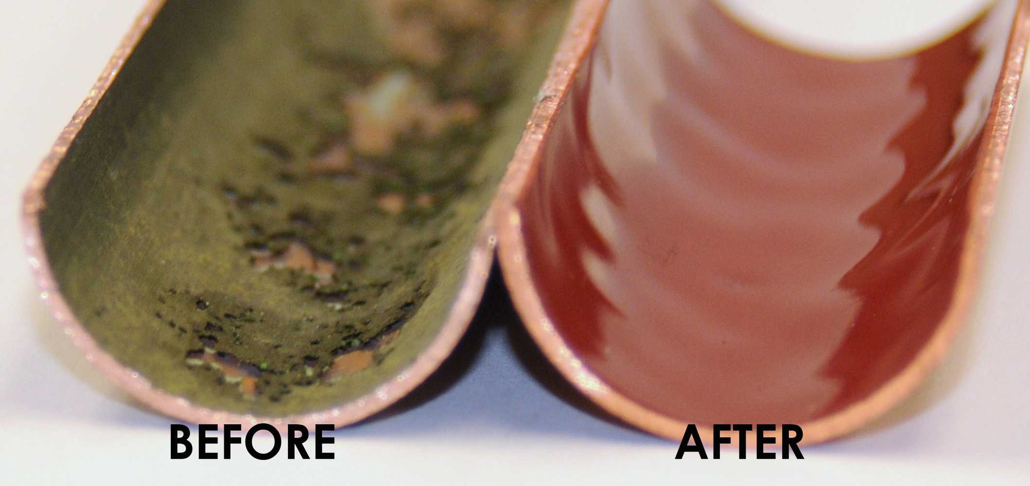 Before and After ePIPE