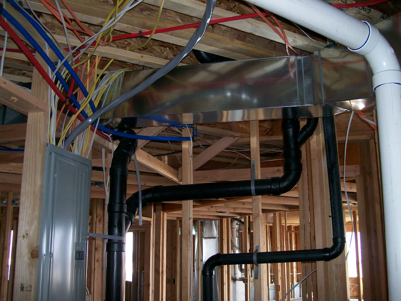 Photos from R G Plumbing Inc