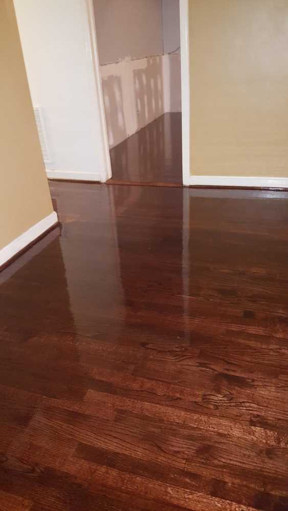 Photos from Wilsons Floor Sanding Co.