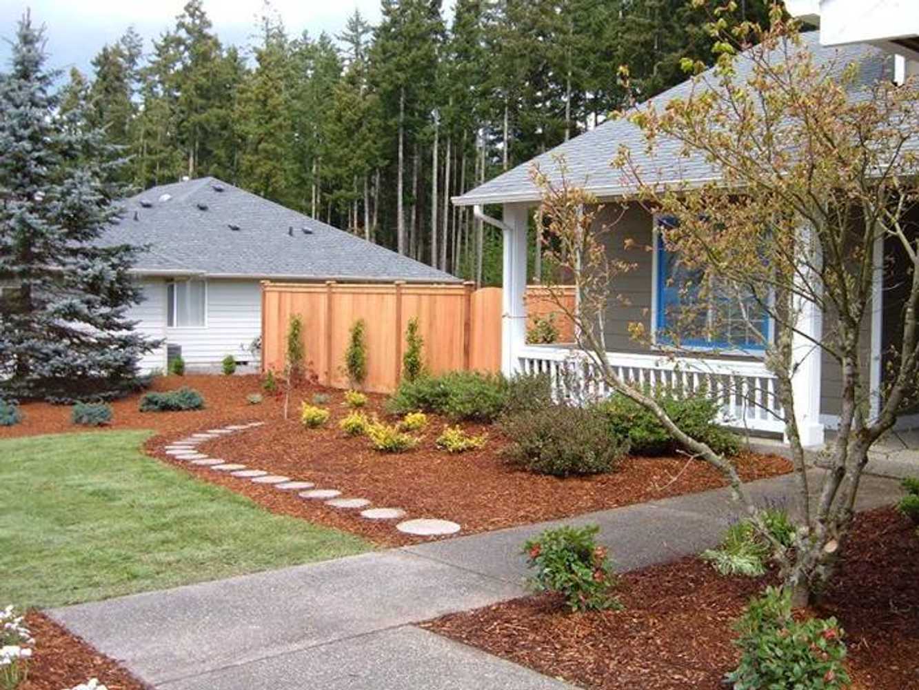 Residential Landscaping