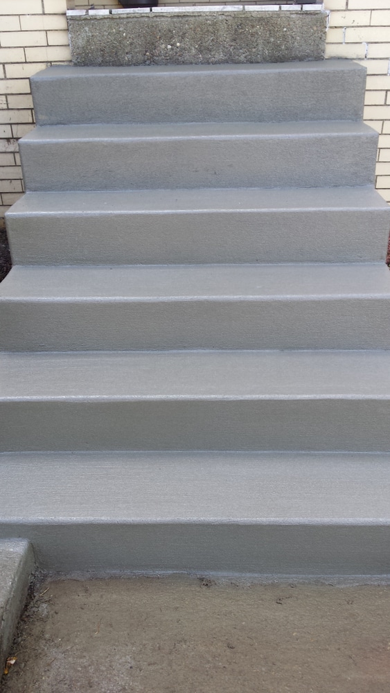 Photo(s) from J Taylor Concrete