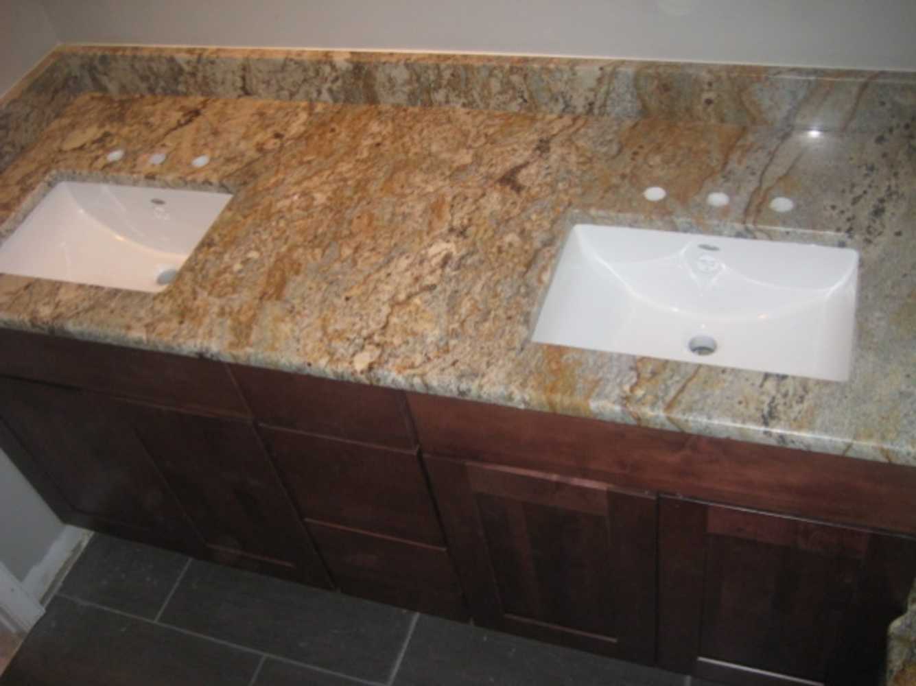 Santana's Marble Granite, LLC