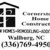 Cornerstone Home Construction