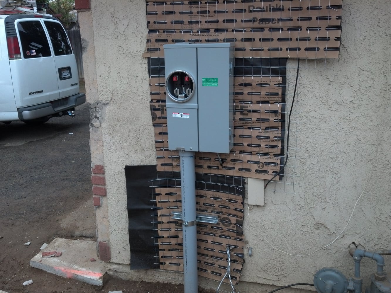 Photo(s) from Andrews Electric Service