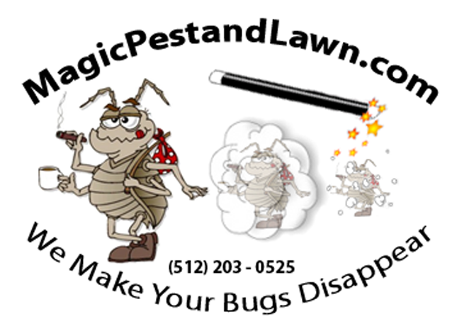 Magic Pest and Lawn