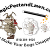 Magic Pest and Lawn