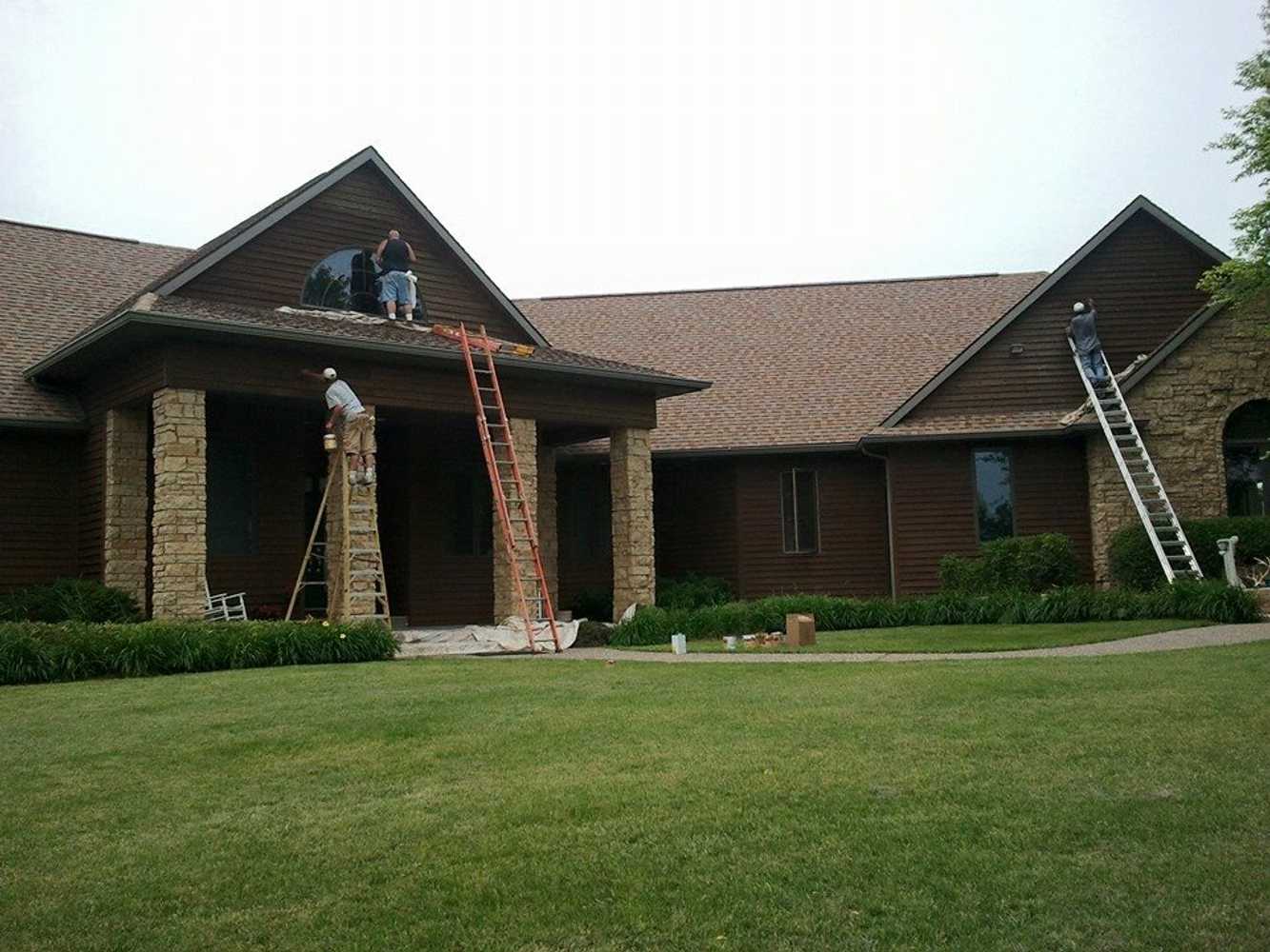 Photo(s) from Key City Powerwash & Maintenance