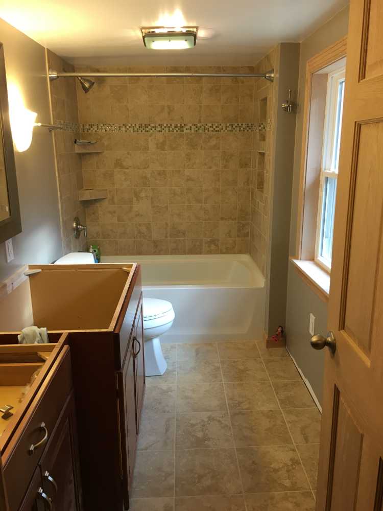 Photos from Kinsey Carpentry And Remodeling