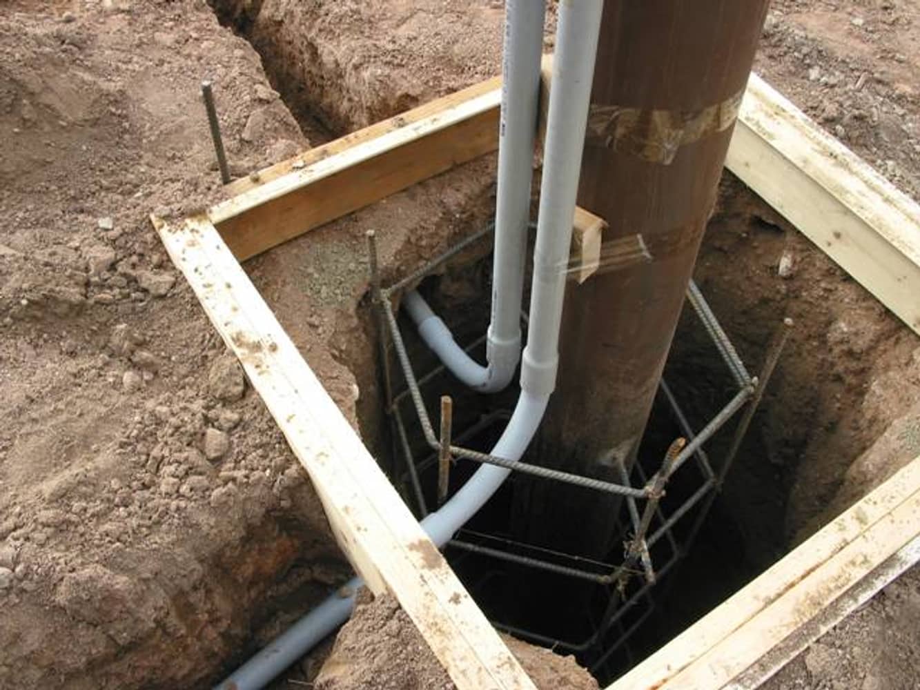 Building our demonstration system in Santa Fe