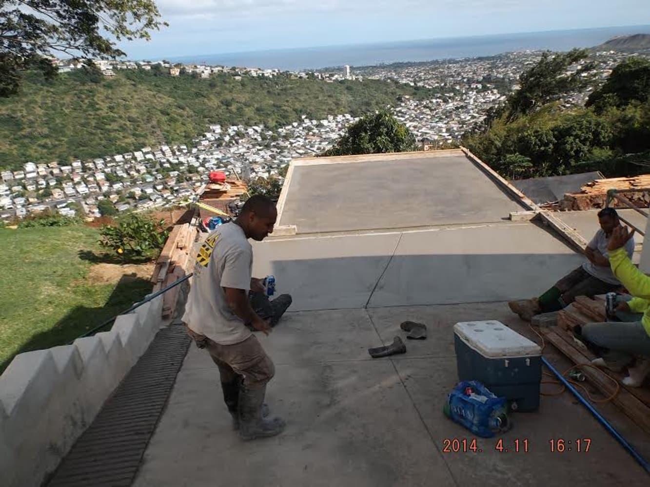 Ahola General Construction