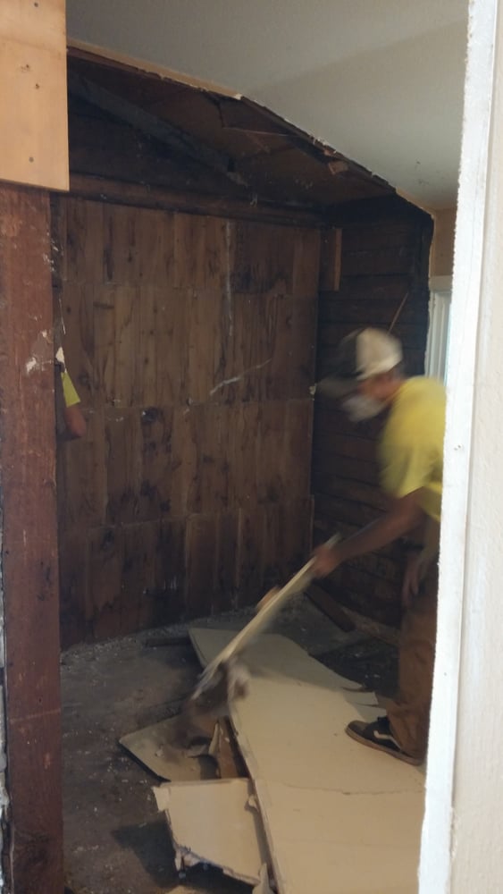 Photos from Rg Construction Services Llc