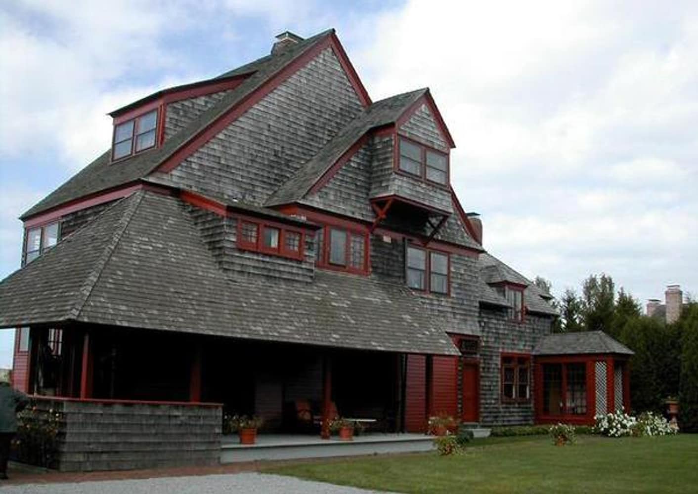 Project photos from HHCM - Hamilton Hoge