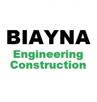 Biayna Engineering & Construction