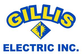 Gillis Electric, Inc.