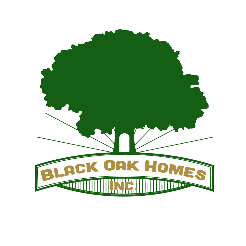 Black Oak Homes