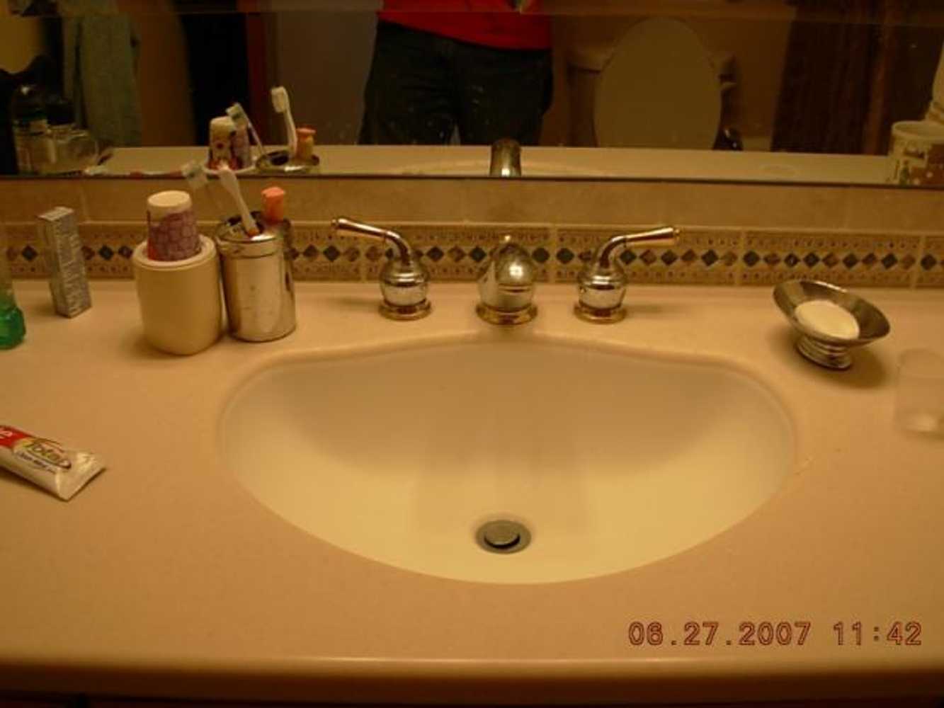 Bathroom Remodeling