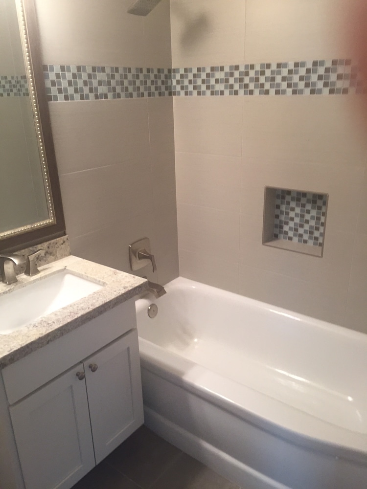 Photo(s) from Moore Tile And Stone LLC