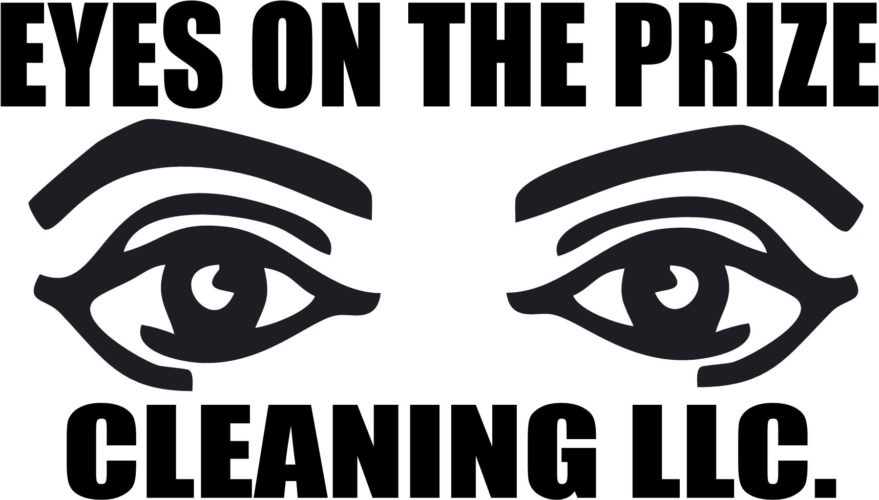 Eyes On The Prize Cleaning LLC