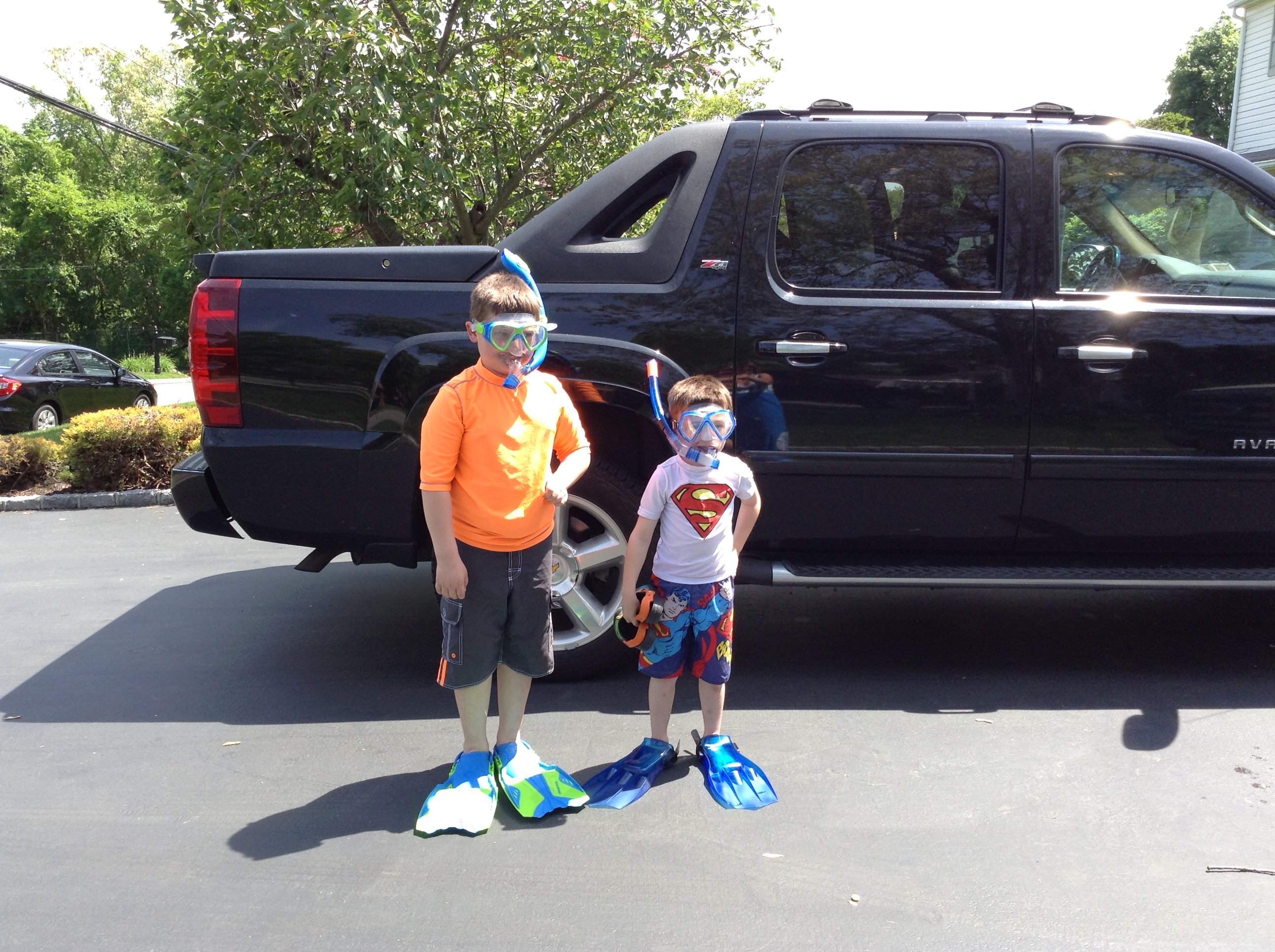 Two Guys Home Improvements Inc