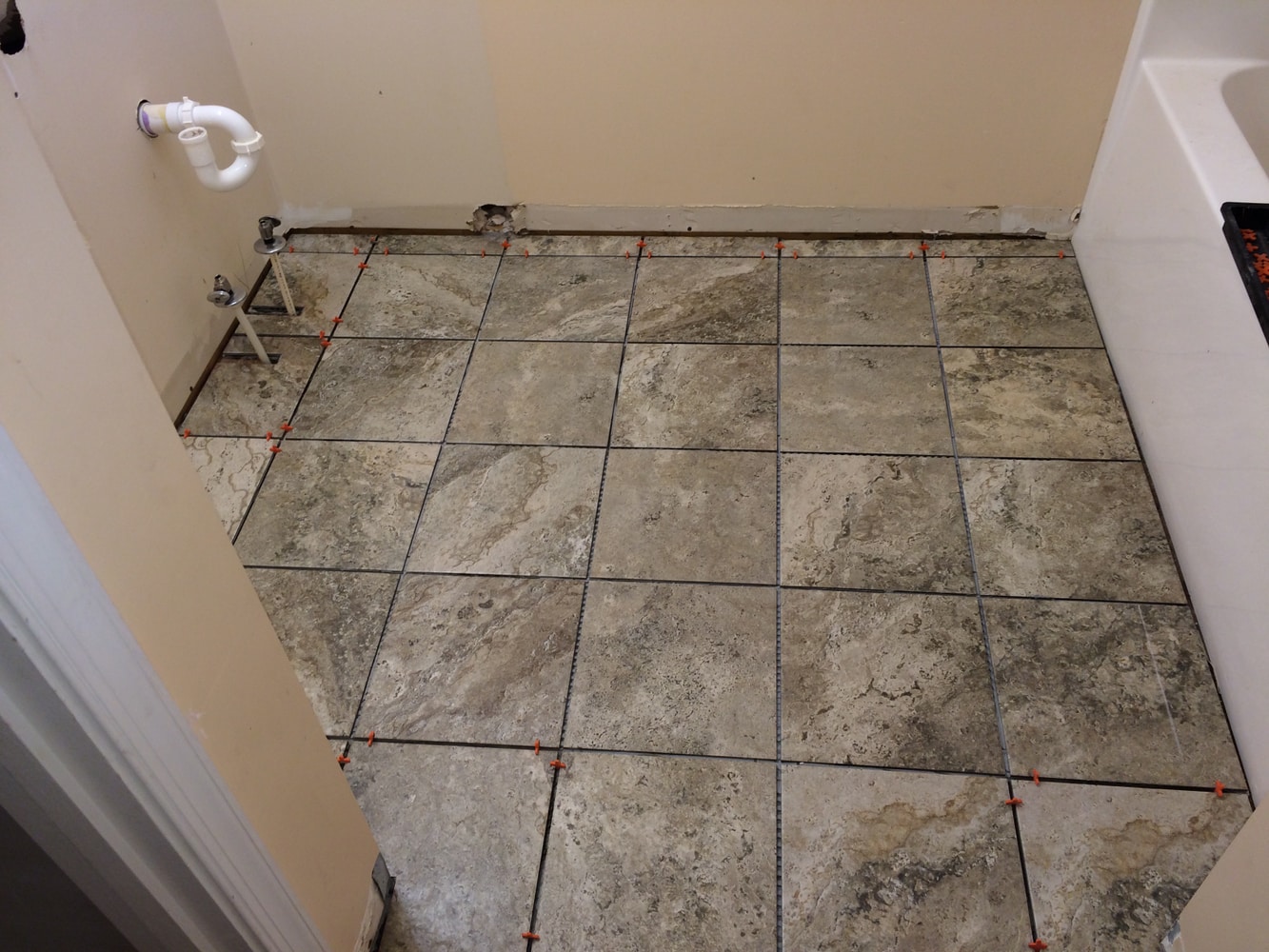 Nicholson Water Damage Restoration