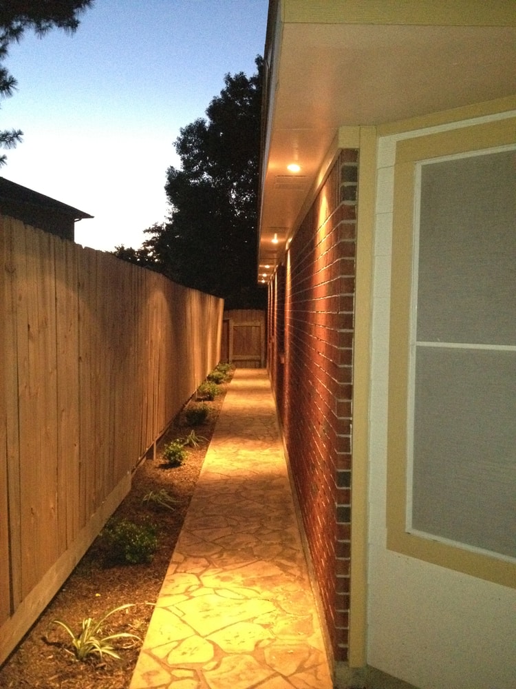 Alianza Electrical Services Project 1