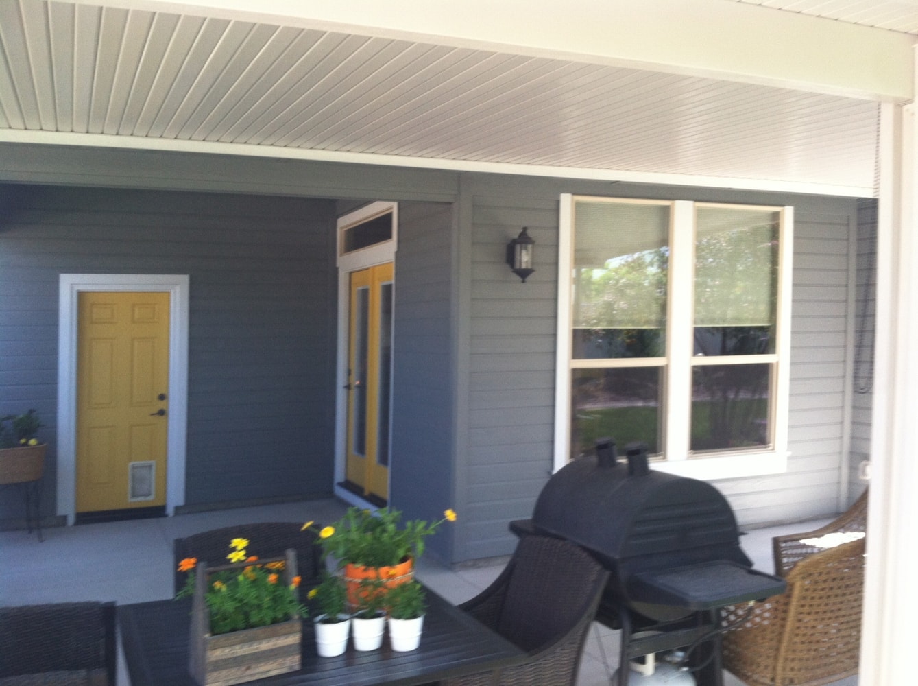 Rocky Mountain Painting Contractors 