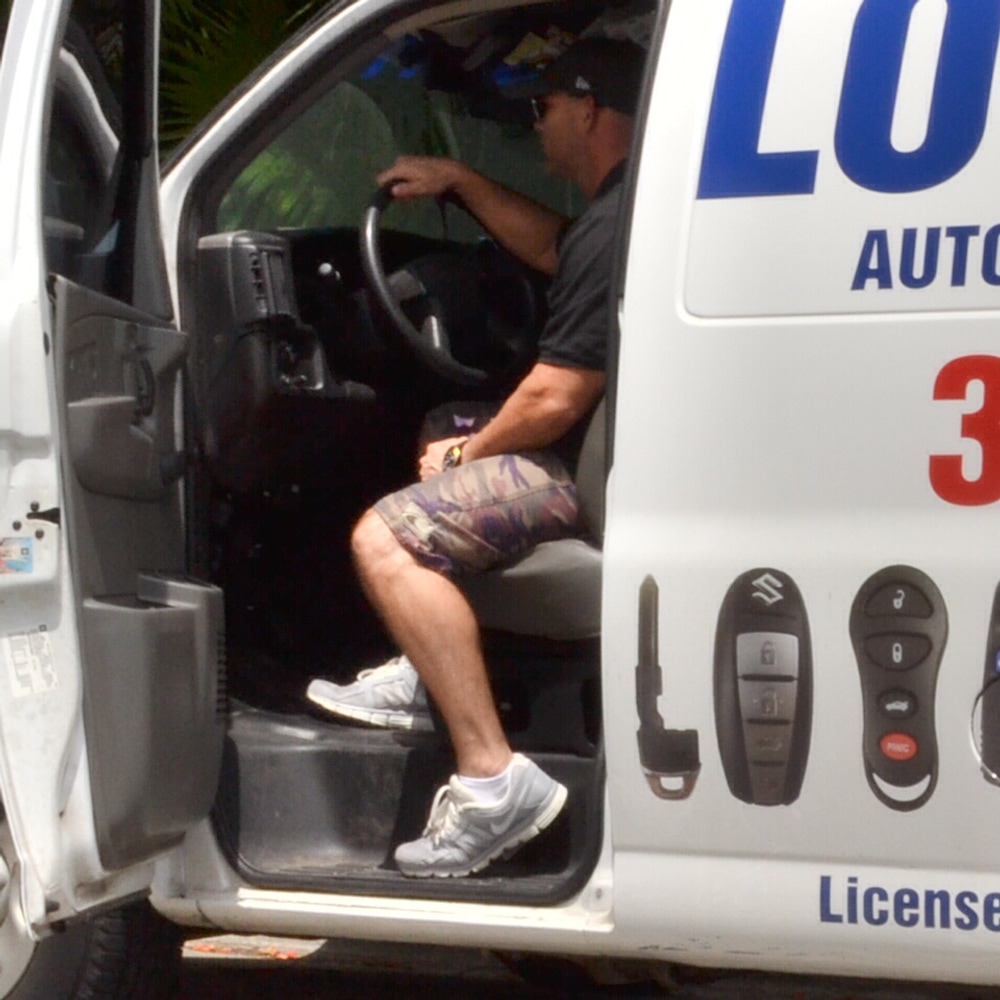 Projects by Fast Action Locksmith