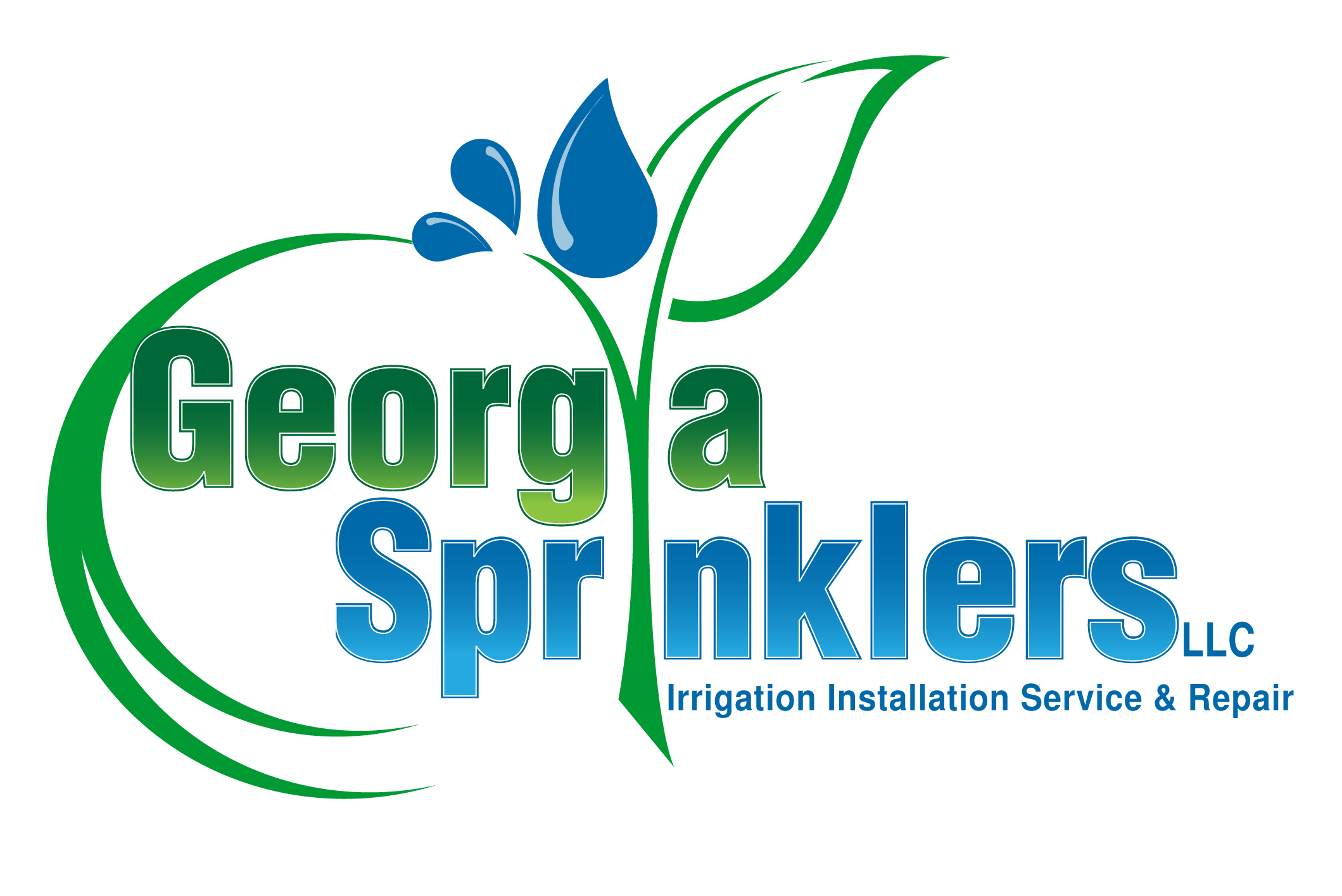 Georgia Sprinklers
