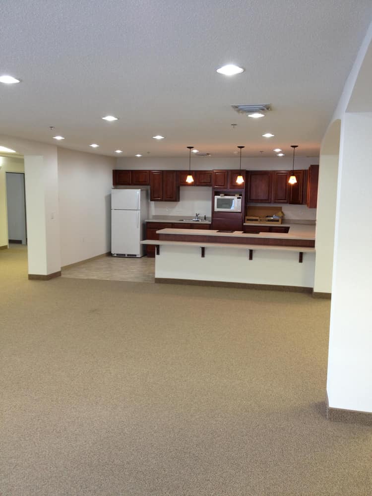 4 Lakes Construction Llc Project