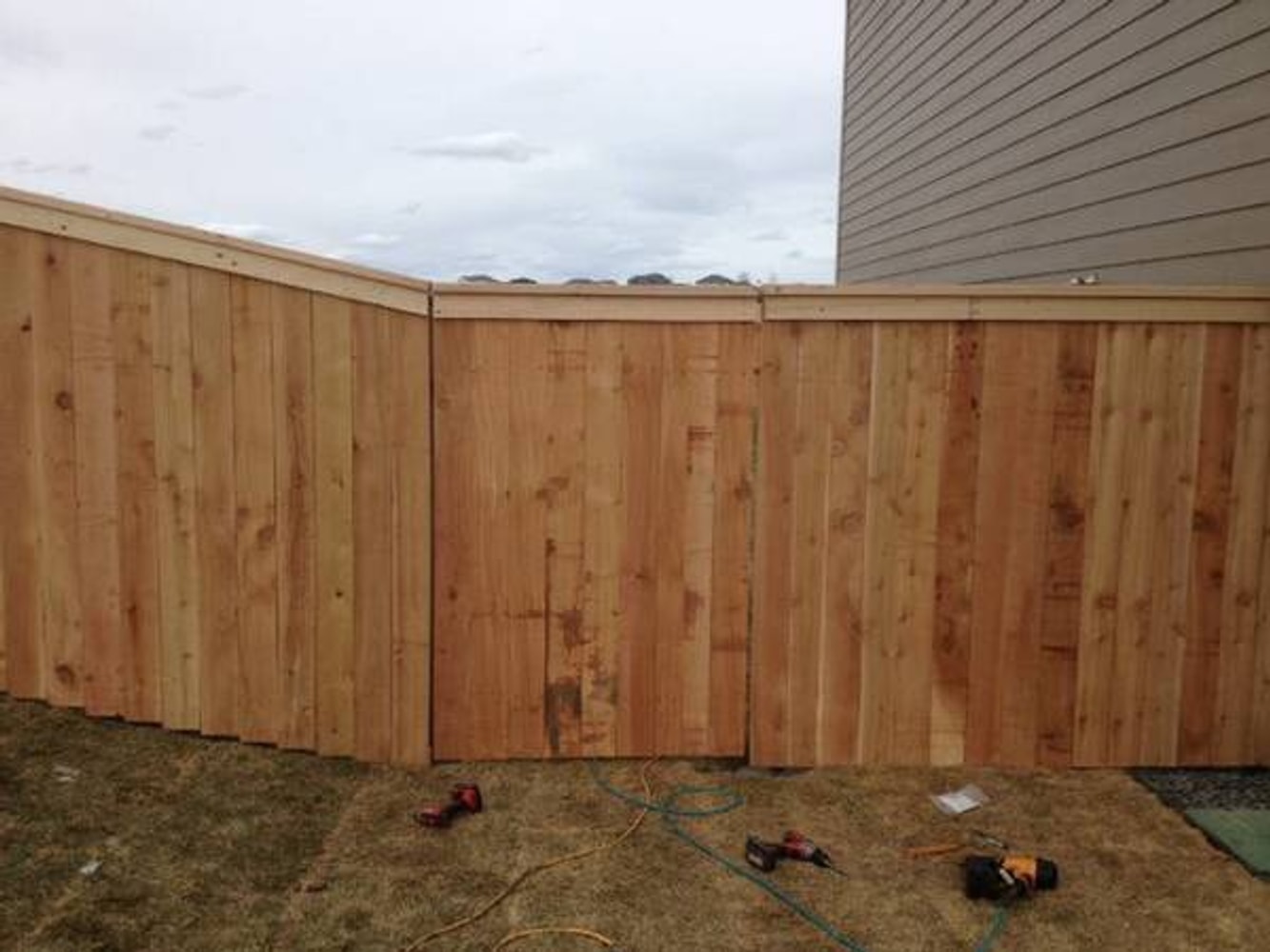 Photo(s) from Sennco Fencing