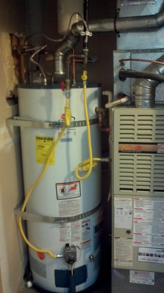 Photo(s) from 411 Plumber