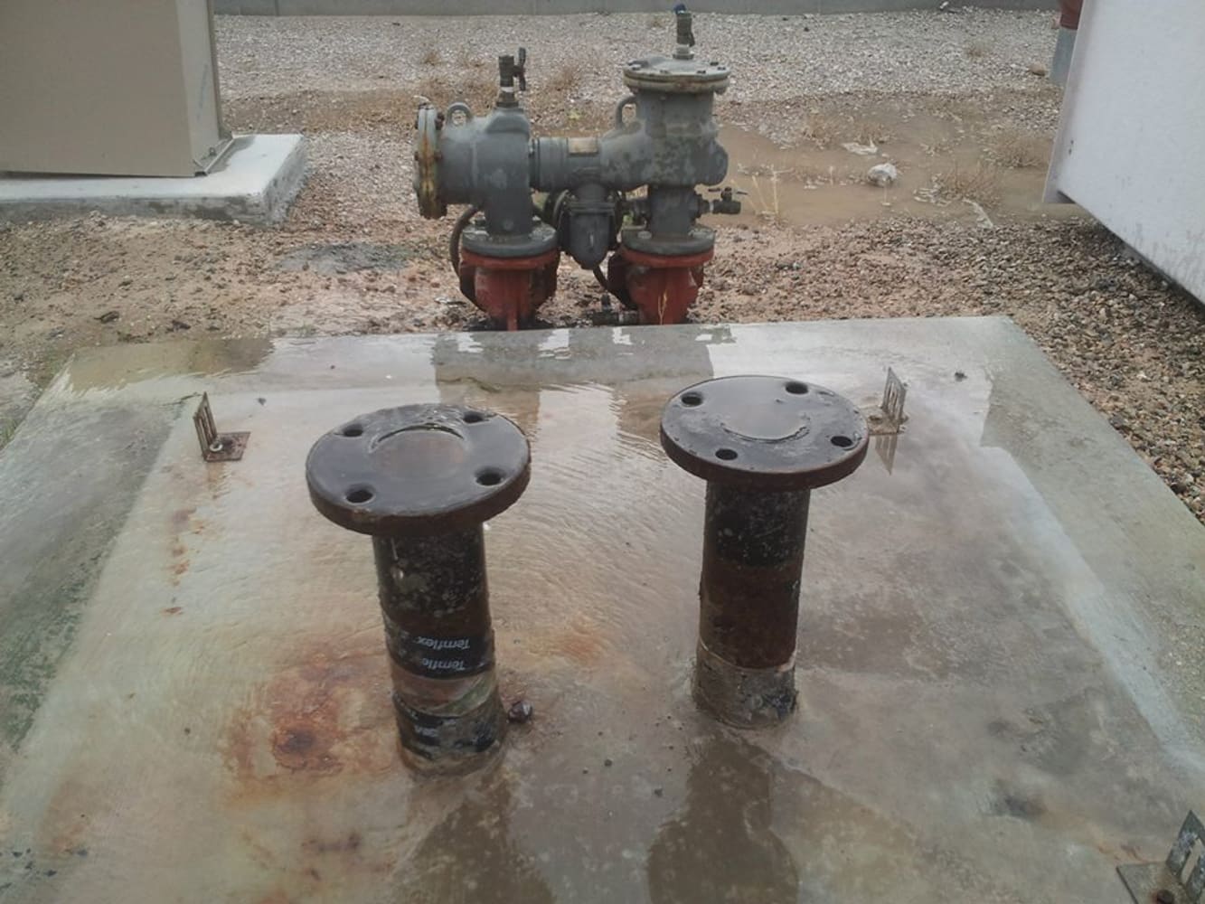 Photo(s) from River City Backflow Specialist