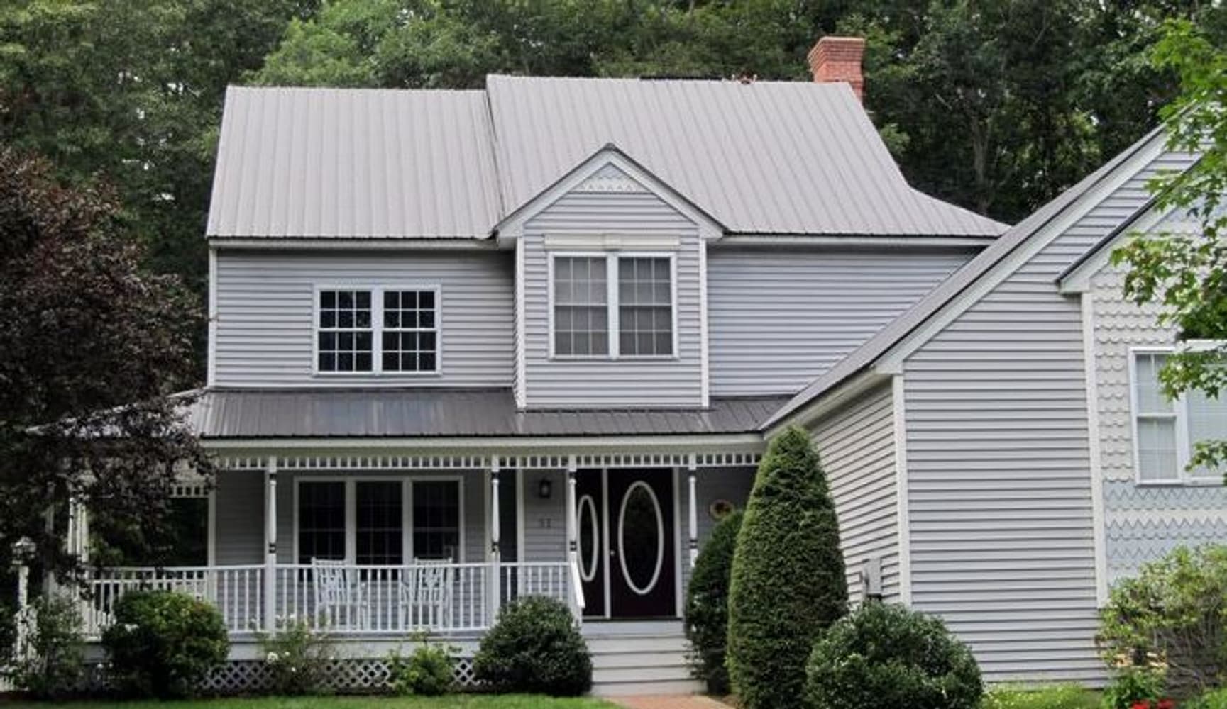 Advanced Metal Roofing LLC