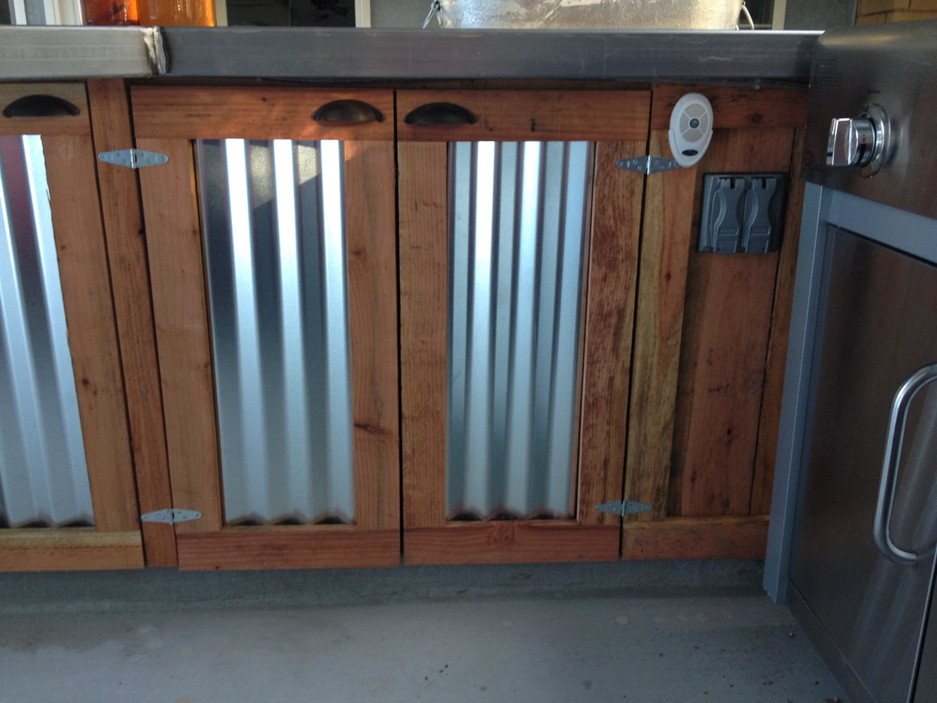 Photo(s) from American Heritage Construction Services
