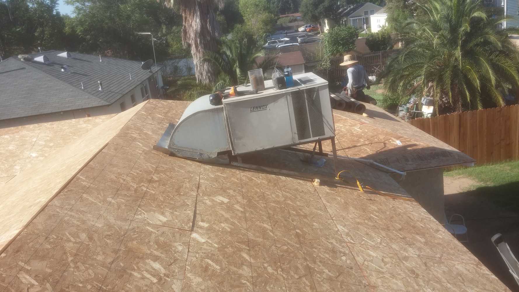 Photo(s) from Revo Roof Company