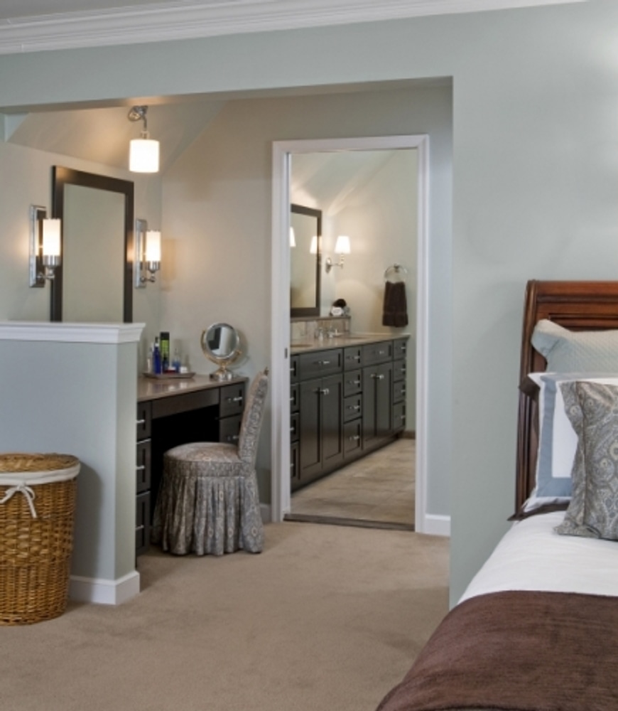 Designer Baths