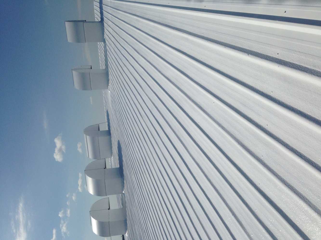 Projects by Midwest Roofing Systems