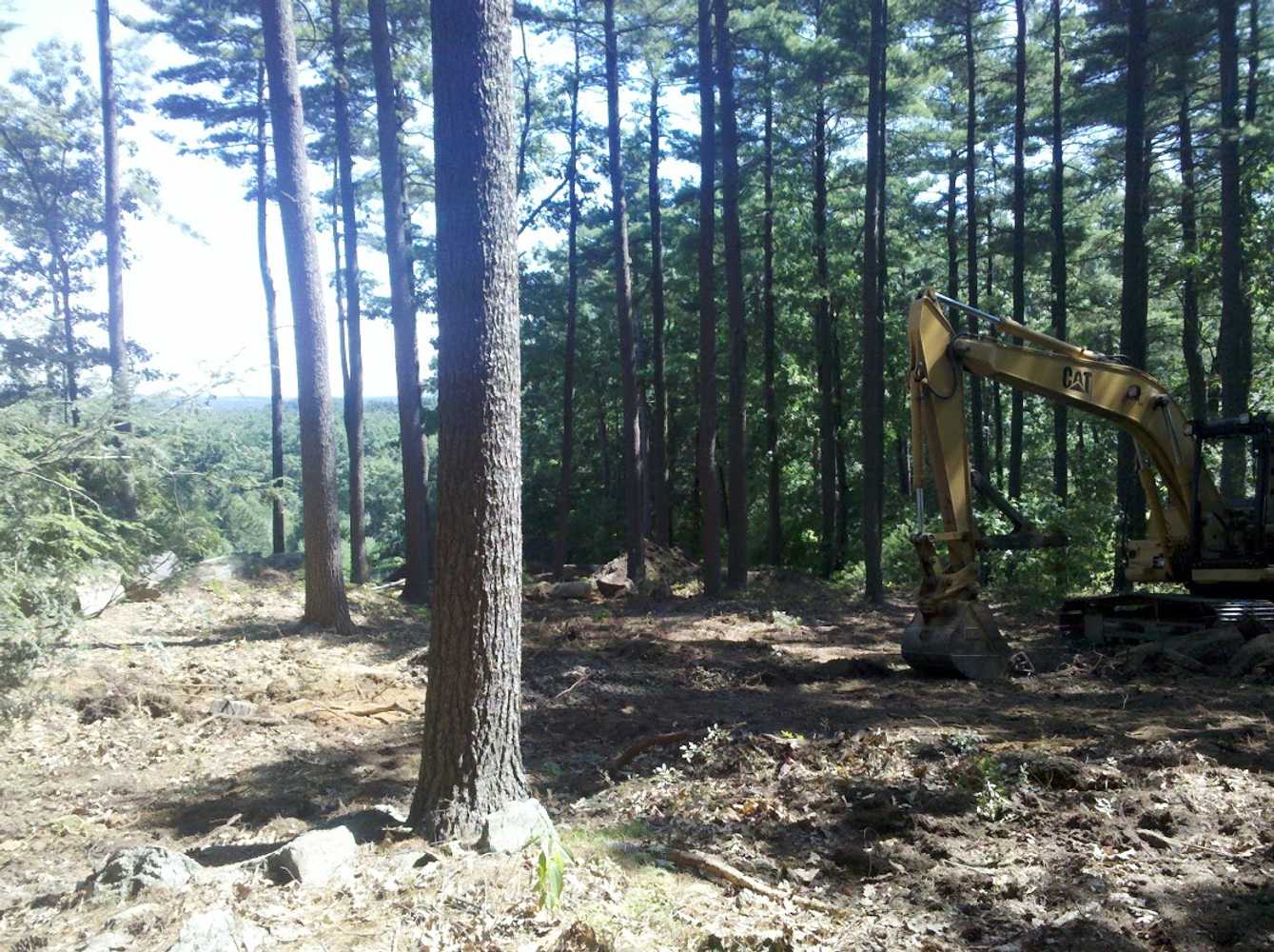 C G Construction Co. Projects