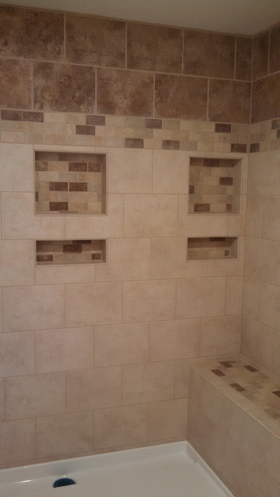 Shelton Master Bath