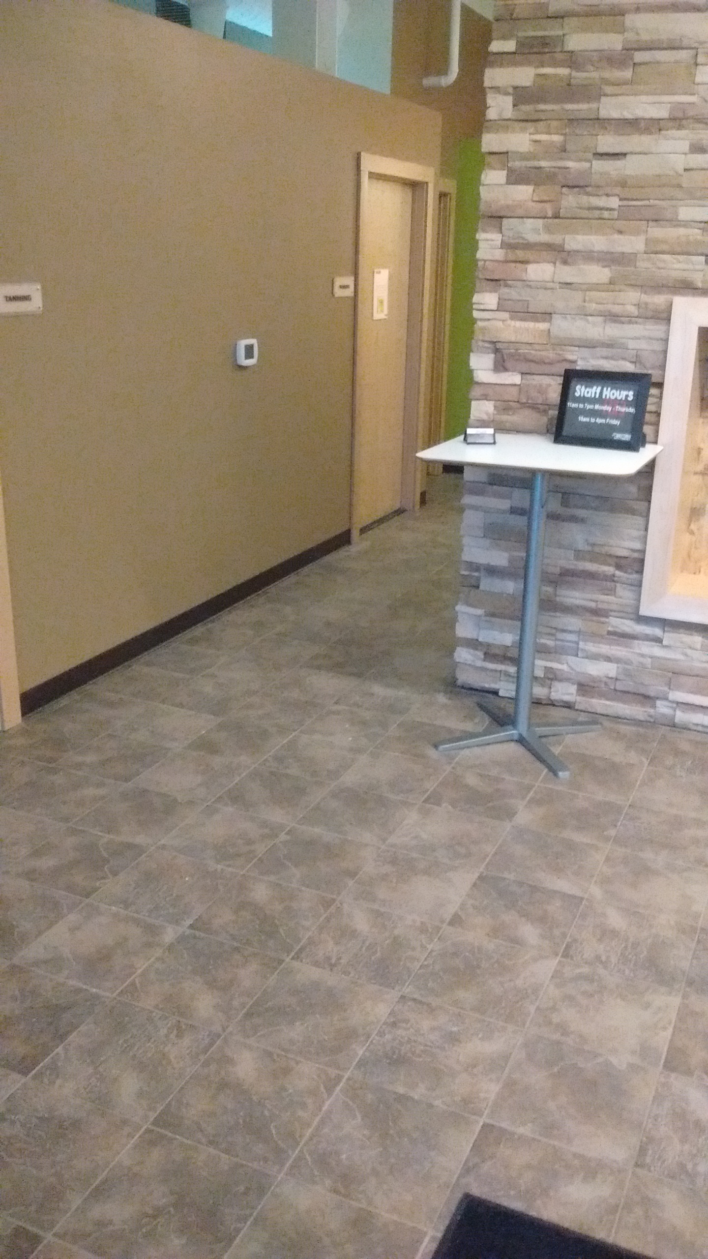 Exceed Flooring & Tile Llc