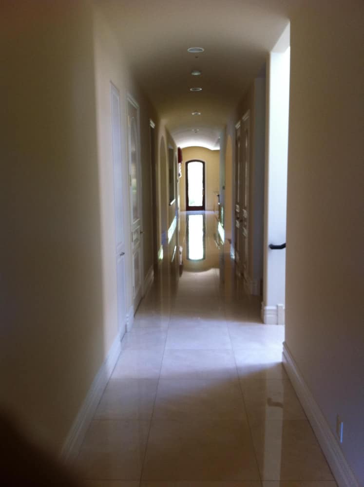 Projects by Affinity Painting Inc.